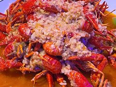 -红盔甲·小龙虾(车公庙店)