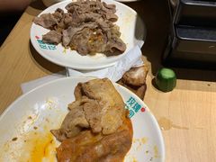-玫瑰花园自助烤肉(顺义鑫海韵通店)