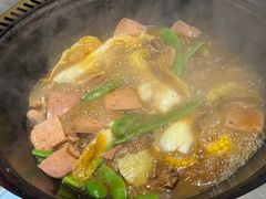 -好灶头铁锅炖(万象城店)