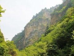 -北京上方山国家森林公园
