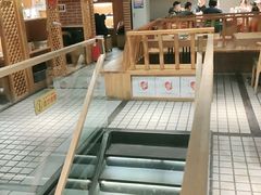 -福茂源横山铁锅羊肉(牡丹园店)