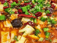 -满汉楼(安发桥店)