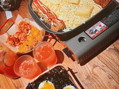 -TAIFORKS 大福食堂·山葵烤肉料理·拌饭(宝安店)