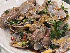 炒花甲-四海之家(蛇口店)