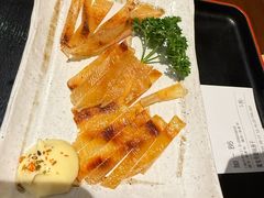 -小山日本料理(兴业太古汇店)