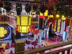 -不倒翁·徽天下名菜楼(马鞍山路店)