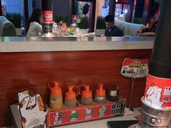 -猫抓烤肉(春熙路店)