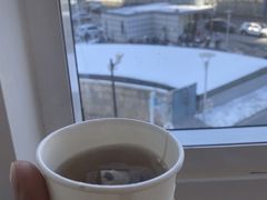 -麦当劳(东大桥店)