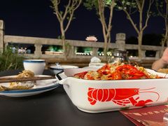 -聚汇三少·龙虾·中餐厅(莫邪路新天地店)