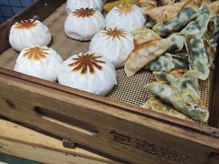 -包道广式点心专门店(环市西苑店)