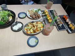 -东加寿司.料理(水游城店)