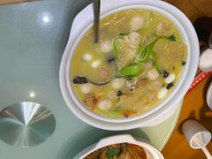 -沈家花园如皋菜(君御豪庭店)