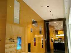 门面-广州文华东方酒店·江-由辉师傅主理