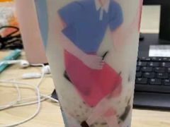 -书亦烧仙草(武侯五大花园店)