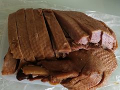 -泰康食品(南京东路店)