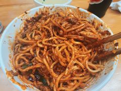 -朱儿面庄(洋河三路店)