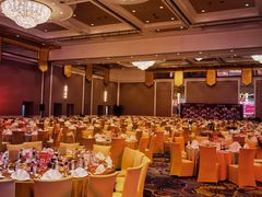 -北京中国大饭店