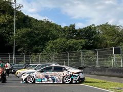 -浙江国际赛车场