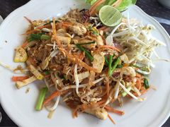 泰国炒粉-Dash Teak House