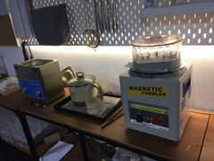 -鈊藝銀匠·银饰DIY工作室(永庆坊店)