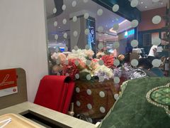 -海马体家庭照相馆(北京芳圆里 ID MALL店)