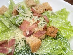 -Let'sBURGERplus·非常创意汉堡(三里屯店)