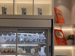 -白色日记·手作酸奶(麦凯乐店)