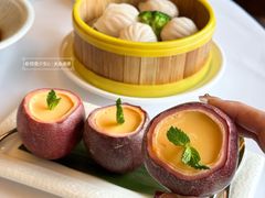 -顺德喜来登酒店·采悦轩