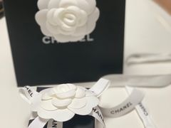 -CHANEL(恒隆广场店)