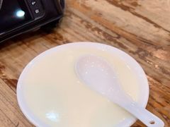 -沙湾姜埋奶(兴新包店)