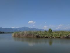 -野鸭湖国家湿地公园