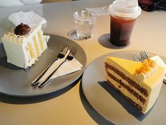 -来回·咖啡(钟村咖啡豆店)