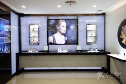 -安利上海体验馆