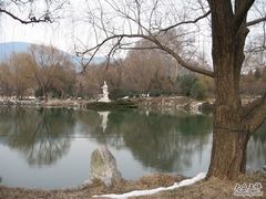 -紫霞湖公园