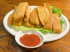 -大三元台湾鲁肉饭(沙井新桥店)