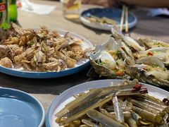 -大京园海鲜烧烤(东城路店)