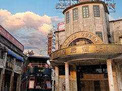 -赤坎·广东华侨国际旅游度假区