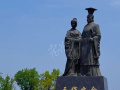 -处女泉风景名胜区