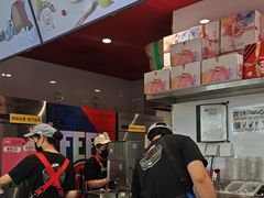 -DQ·蛋糕·冰淇淋(嘉兴南湖万达店)