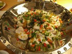 -醉得意·山茶油炒土鸡(泰安万达店)