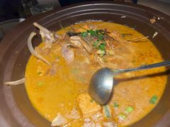 -徽州月·民间徽菜(浦东总店)