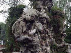 -迎泽公园