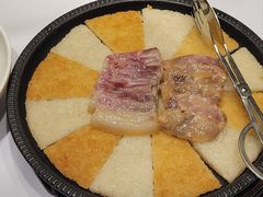 -小厨娘淮扬菜(龙湾天街店)