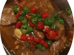 -醉南拳客家菜·河田鸡(西禅寺杨桥店)