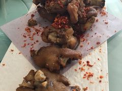 -上海会馆(香港名都店)