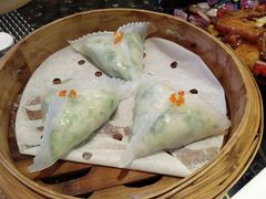 -新兴·金羊座·粤菜点心(乐峰店)