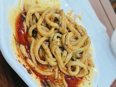 -马洪小炒泡馍馆(钟楼回民街店)