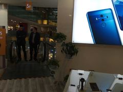 -华为授权体验店(西单大悦城店)
