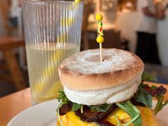 -Egg•Allday Brunch(襄阳北路店)