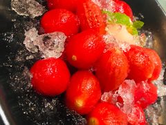 -大树餐厅(红旗街万达店)